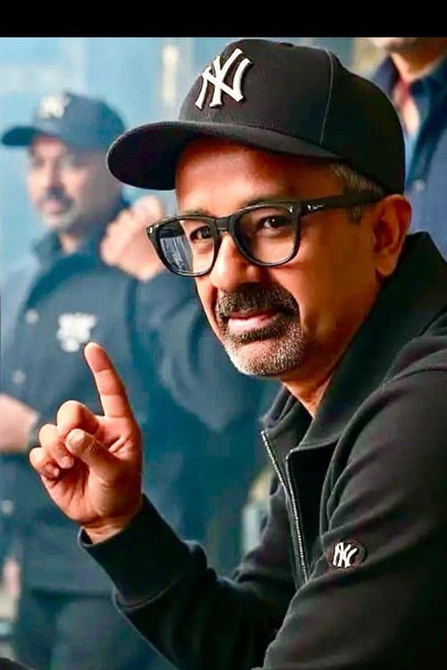 Sharad Sharan foto