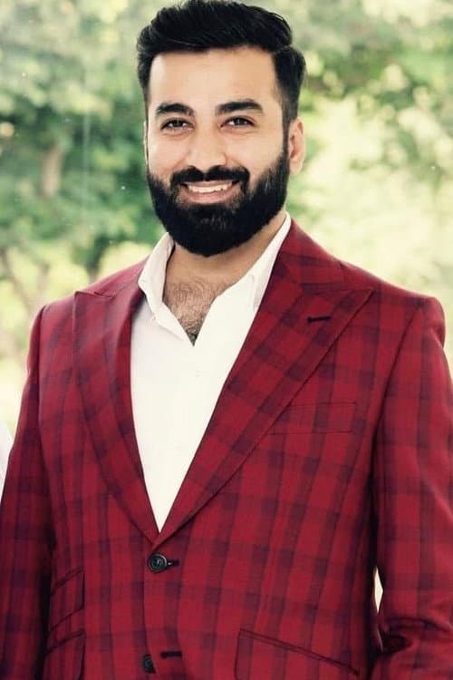 Habib Shahzad foto