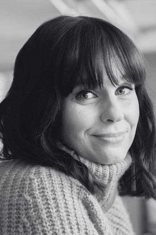 Olga Temonen foto