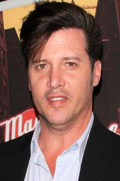 Peter Dobson foto