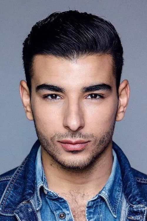 Fares Landoulsi foto