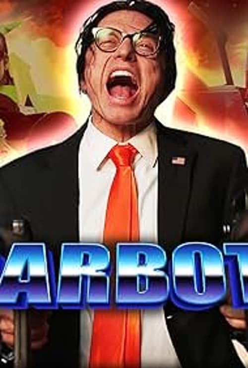 Car Botz (2017) poster