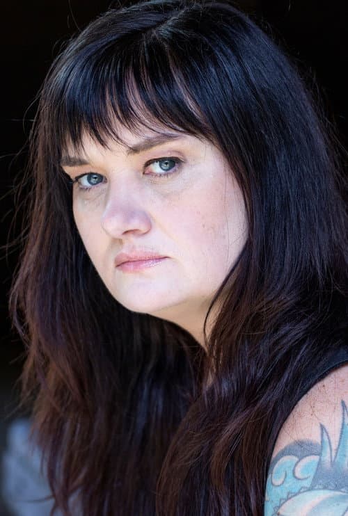 Kristin Jacques foto