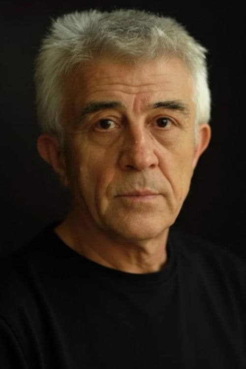 Nuri Gökaşan foto