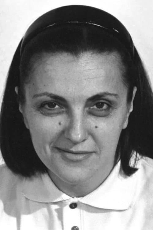 Malvina Urșianu foto