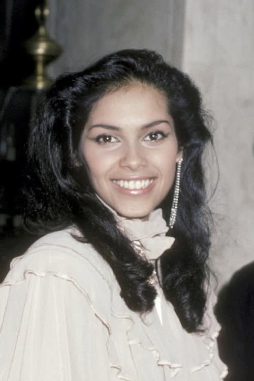 Patricia Matthews foto
