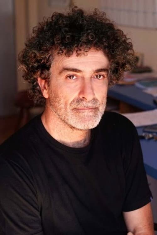 Fernando Spiner foto