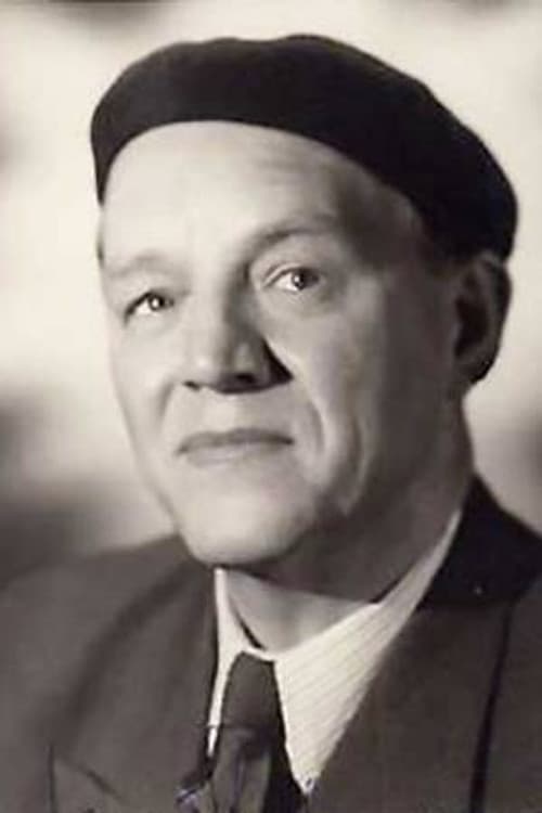 Karl Hellmer foto