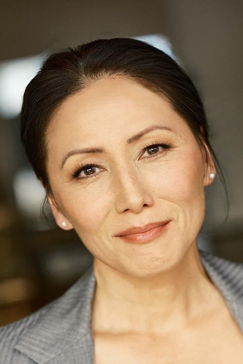 Jeanne Chinn foto