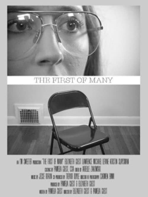 The First of Many (2017) poster