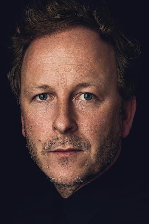 Christopher Redman foto