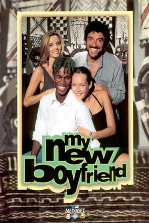 Un nero per casa (1998) poster