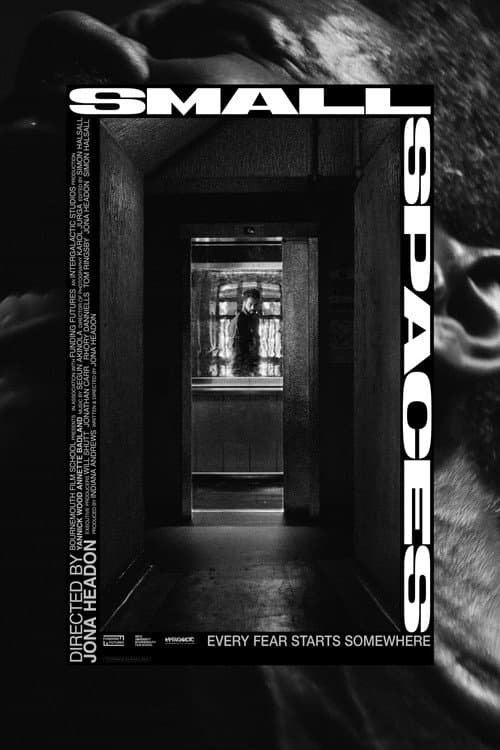 Small Spaces (2026) poster