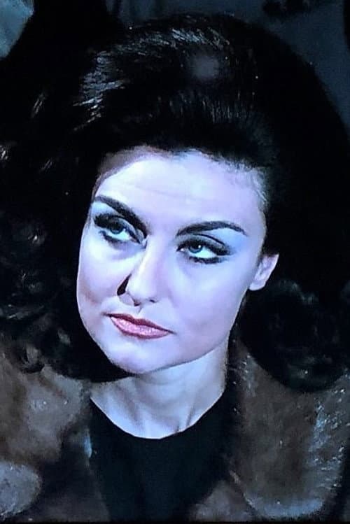 Irene Daina foto