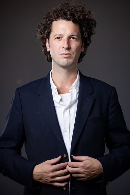 Maarten Mertens foto
