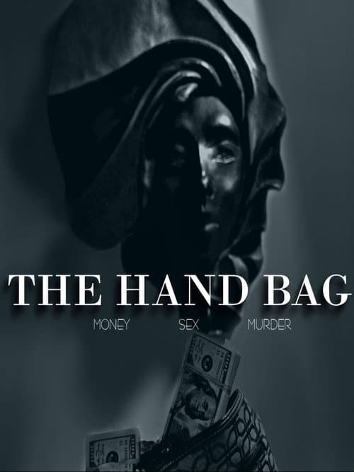 The Hand Bag (2020) poster