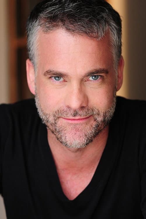 Robert Underwood foto