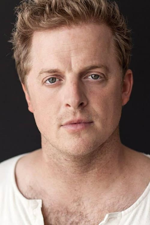 Skyler Stone foto