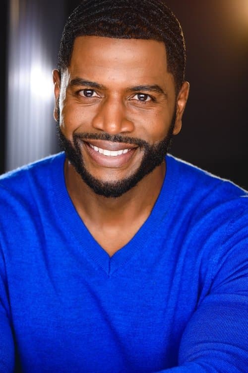 Maurice Johnson foto