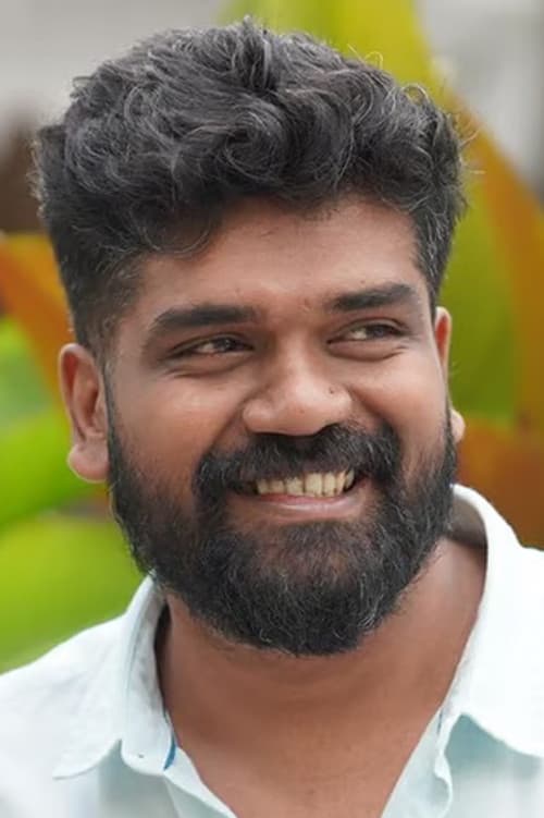 Jithu Madhavan foto