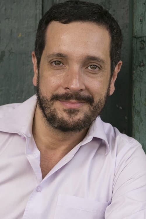 Germano Melo foto
