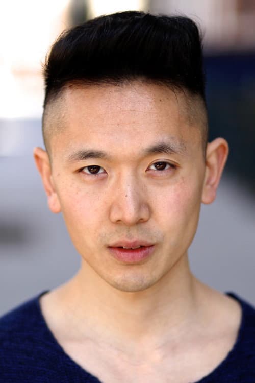 Jason Jiang foto
