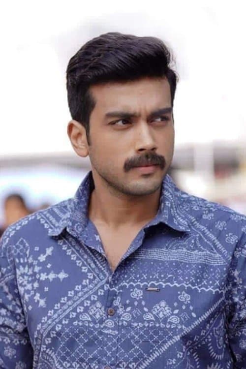 Kalidas Jayaram foto