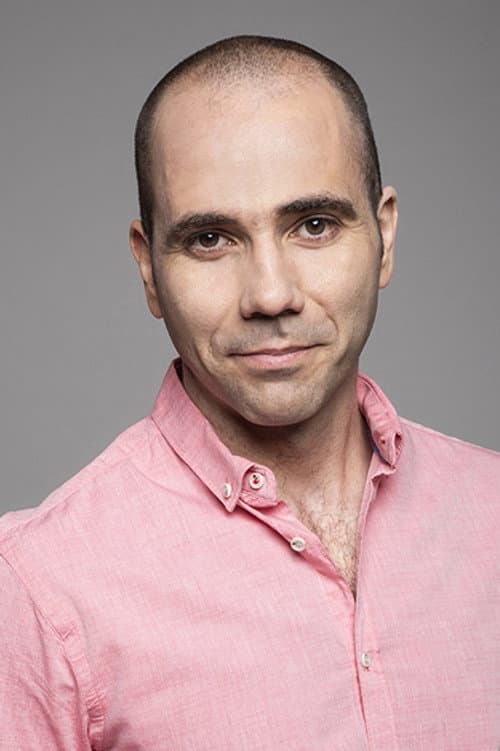 András Péter Kovács foto