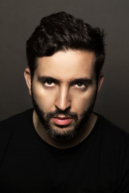 Danny Elacci foto
