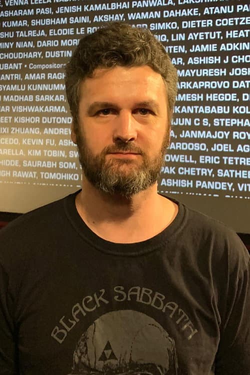 Marcelo Engster foto