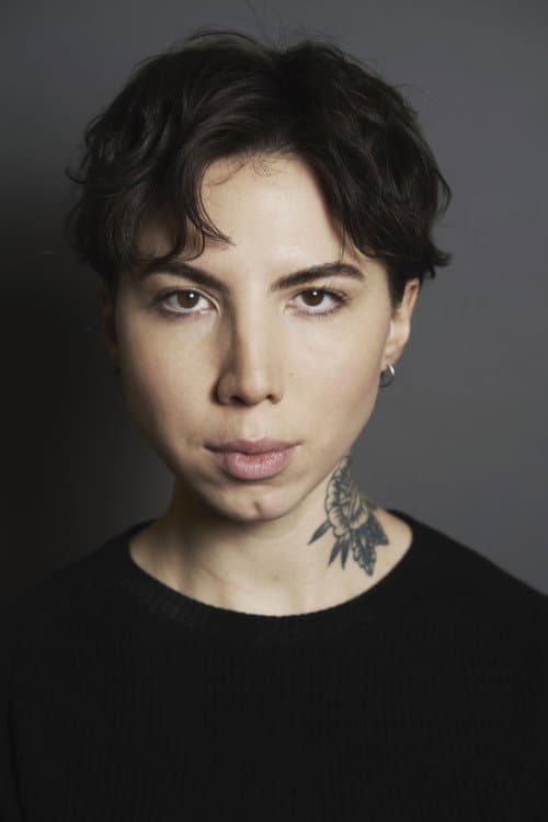 Mia Sadek foto