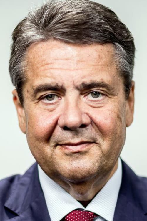 Sigmar Gabriel foto