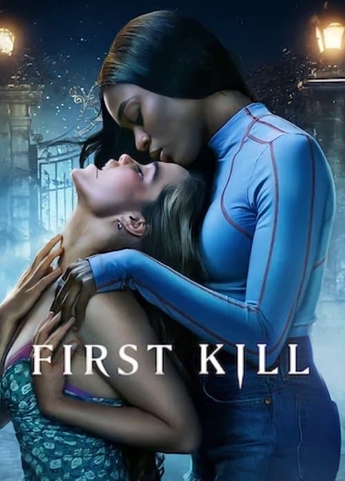 First Kill (2022) poster