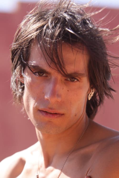Jérémy Kapone foto