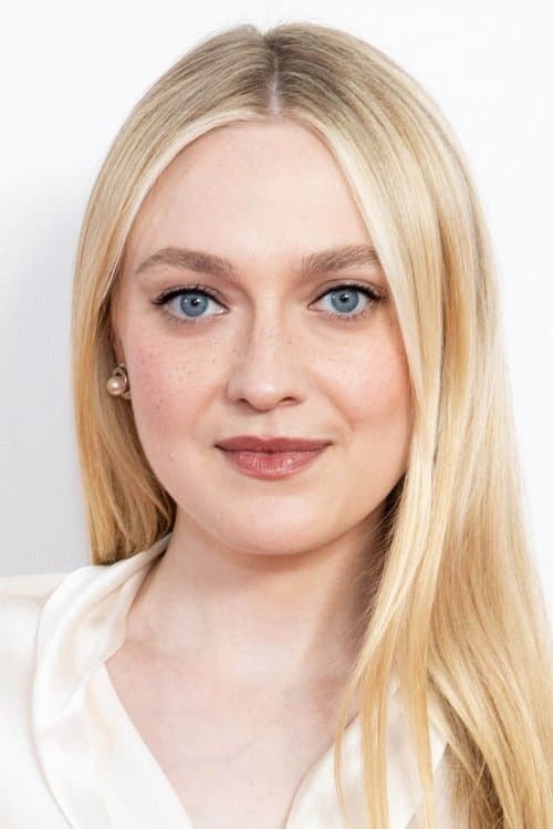 Dakota Fanning foto