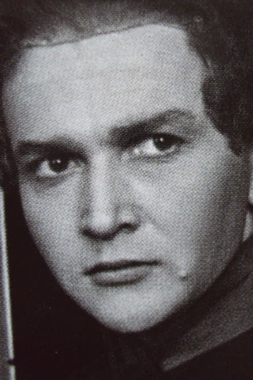 Leonid Rybnikov foto