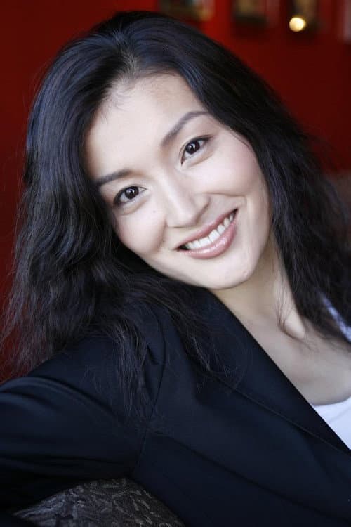 Masami T. Clarke foto