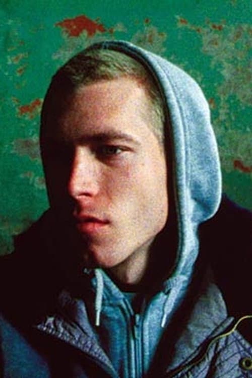 Paul Hofmann foto