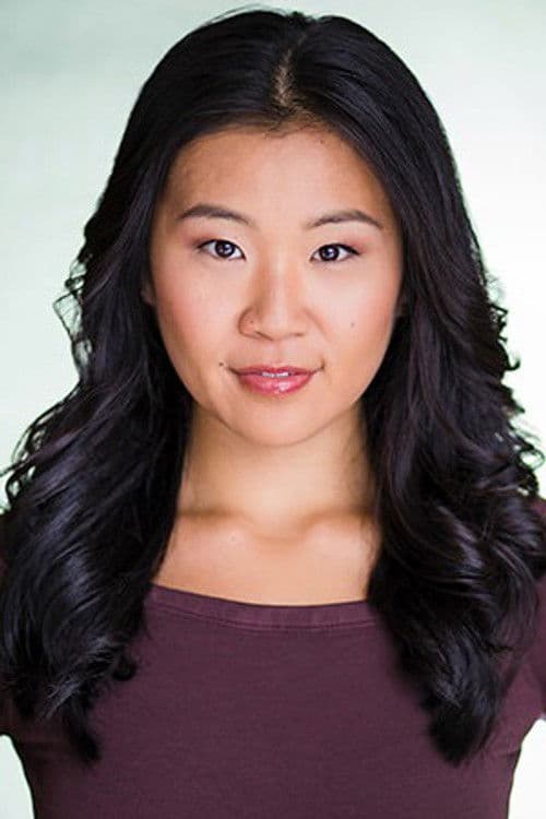 Connie Wang foto