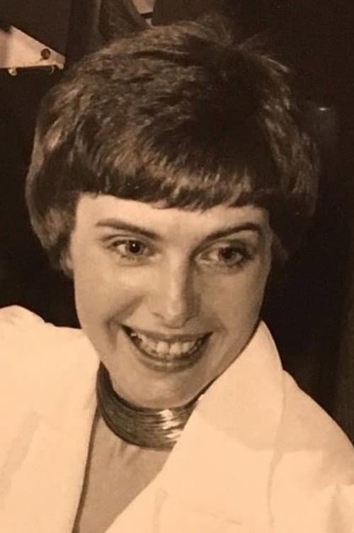 Christel Aminoff foto