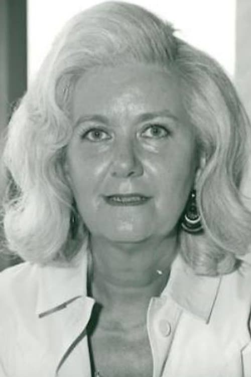 Barbara Keogh foto
