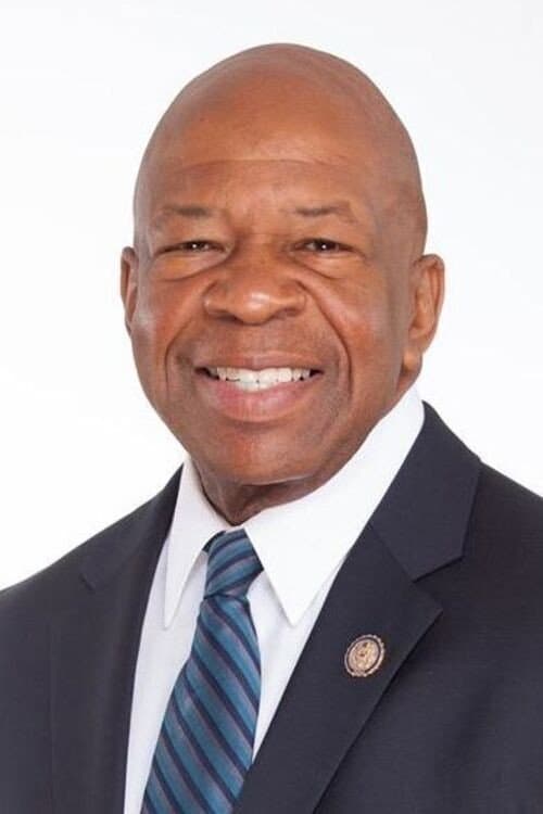 Elijah Cummings foto