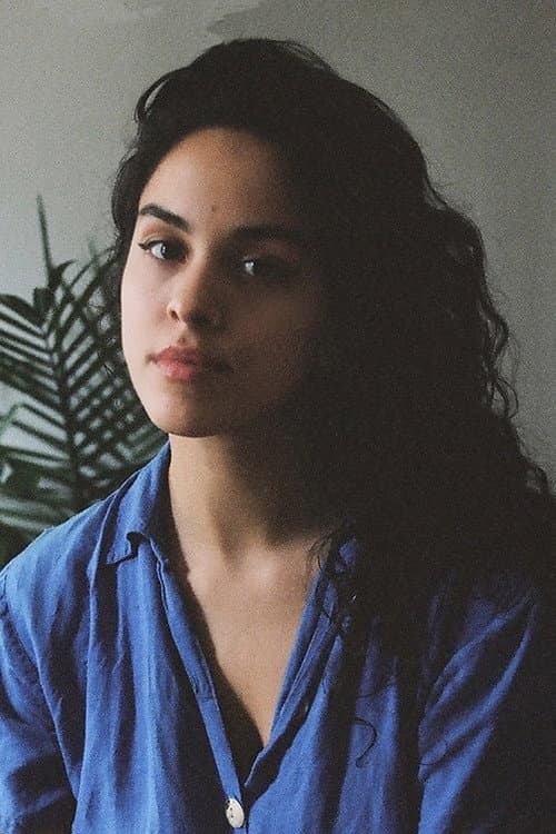 Melina Valdez foto