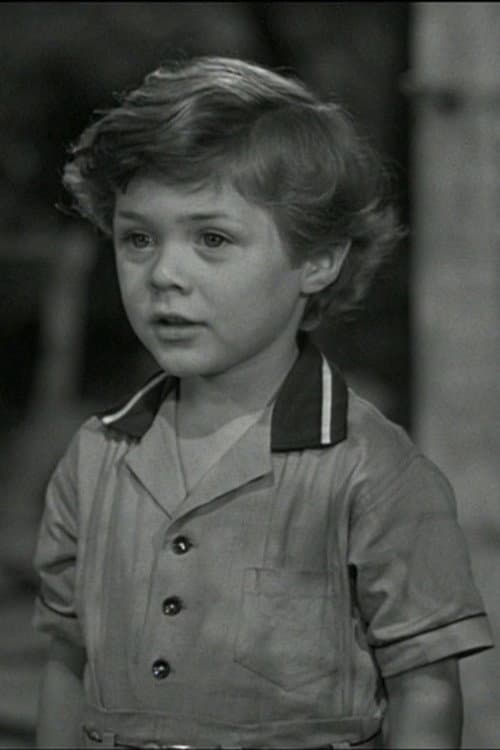 William Severn foto