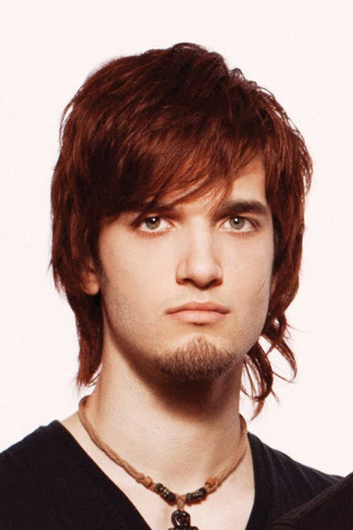 Arejay Hale foto