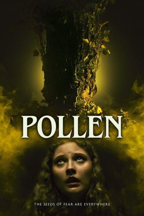 Pollen (2023) poster