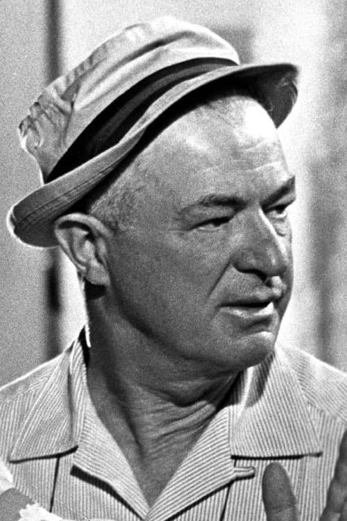Nathan Juran foto
