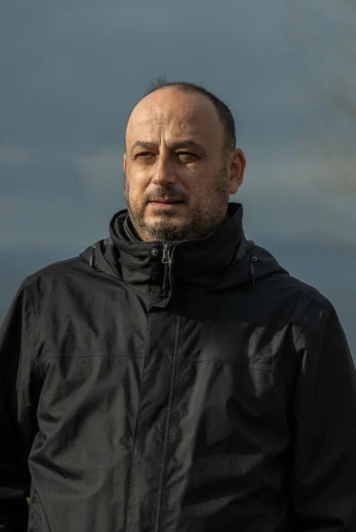 Samir Karahoda foto
