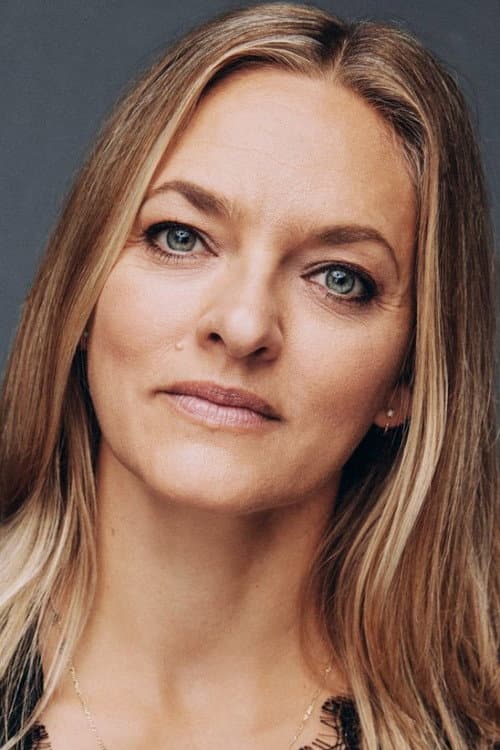 Katrine Falkenberg foto