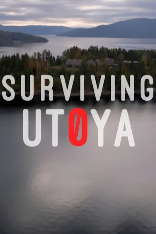 La Tuerie d’Utøya : les survivants se racontent (2022) poster